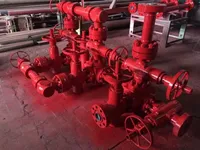 Блок манифольда купить в Луганске