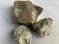 Ферромолибден FeMo60Cu1 купить в Луганске