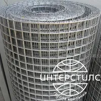 Кладочная сварная сетка купить в Луганске