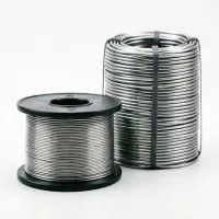Нихромовая проволока 1.5 мм Х20Н80 ГОСТ 12766.1-90 купить в Луганске