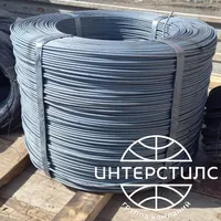 Стальная проволока 3.5 мм купить в Луганске