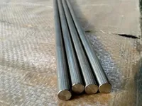 Титановые прутки купить в Луганске